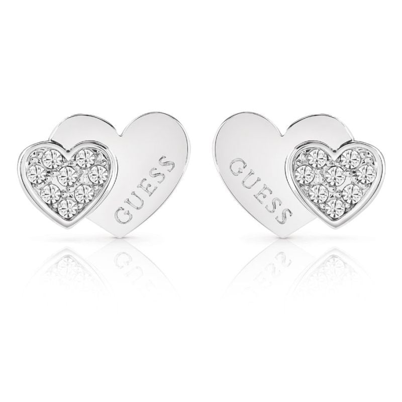 Guess korvakorut JUBE02174JWRHT/U-1