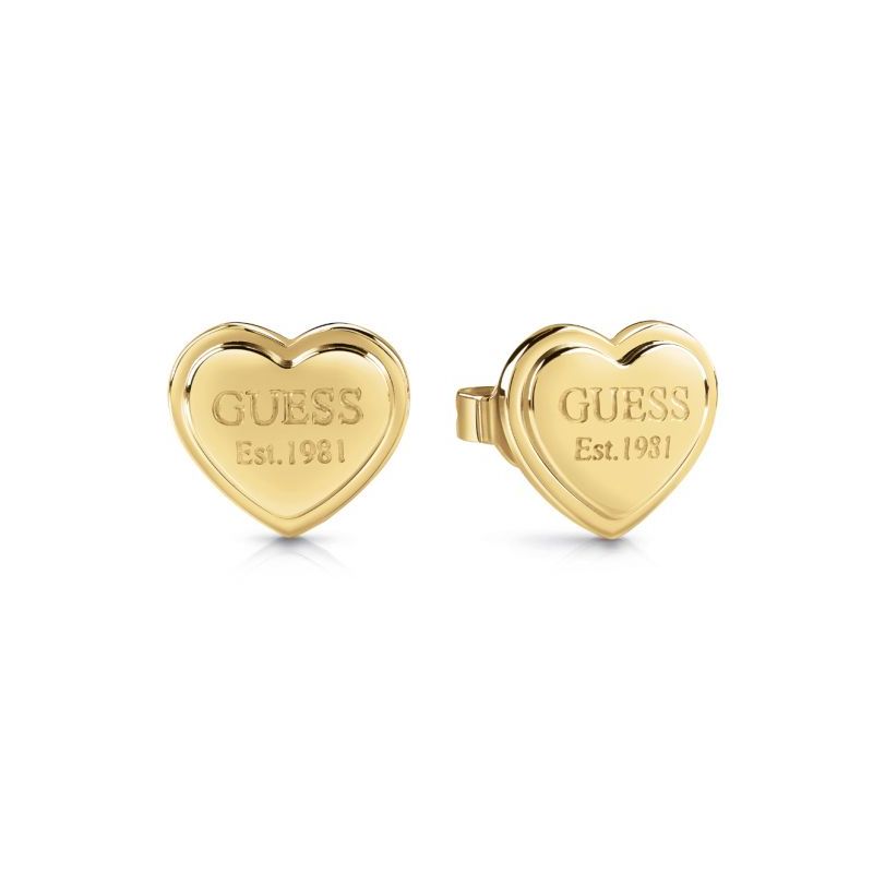 Guess korvakorut JUBE02179JWYGT/U-1