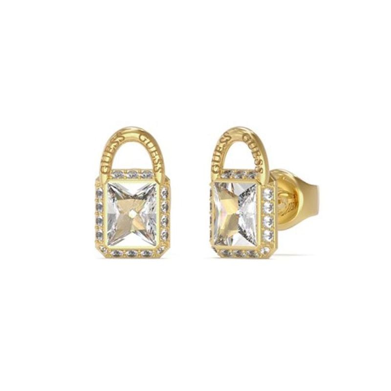 Guess korvakorut JUBE02194JWYGT/U-1