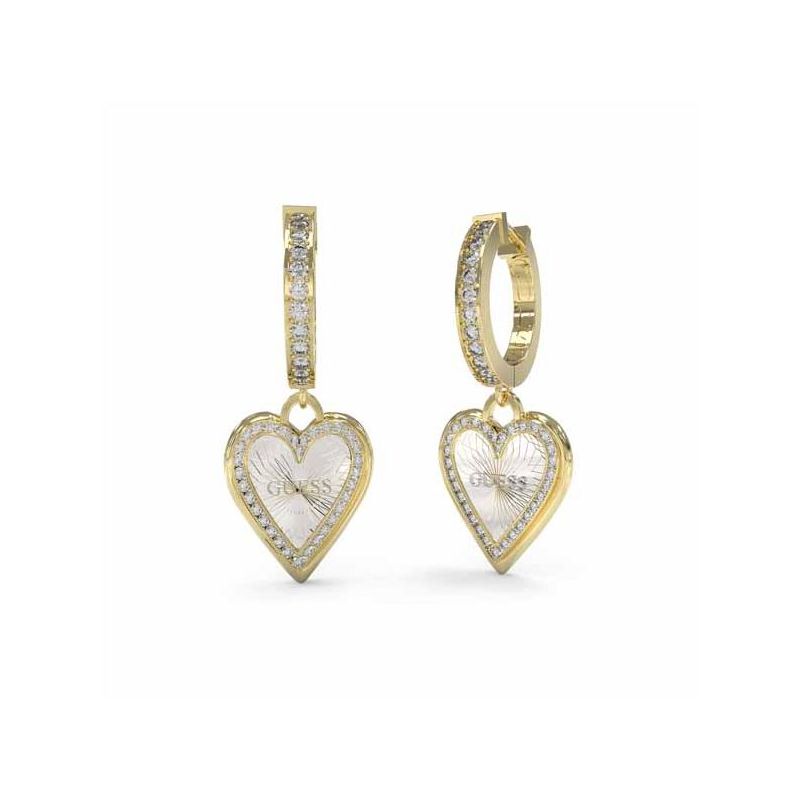 Guess Love Me Tender korvakorut JUBE03239JWYGRHT/U-1