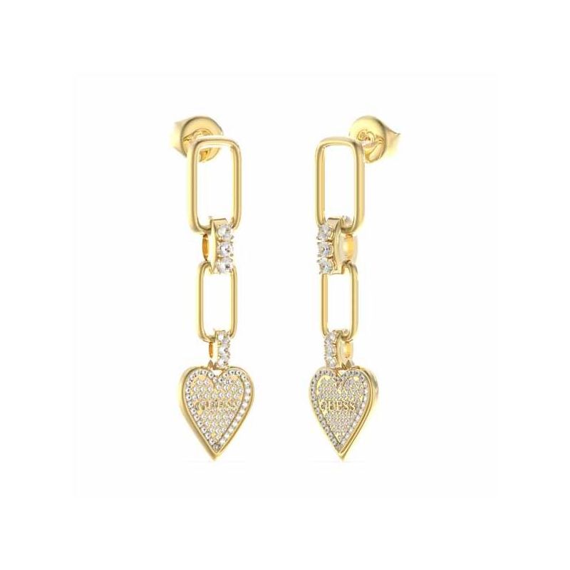 Guess Love Me Tender korvakorut JUBE03247JWYGT/U-1