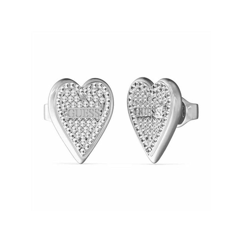 Guess Love Me Tender korvakorut JUBE03251JWRHT/U-1