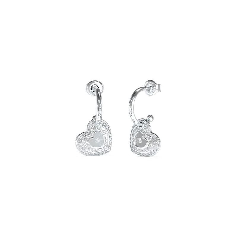 Guess Love korvakorut JUBE04032JWRHT/U-1