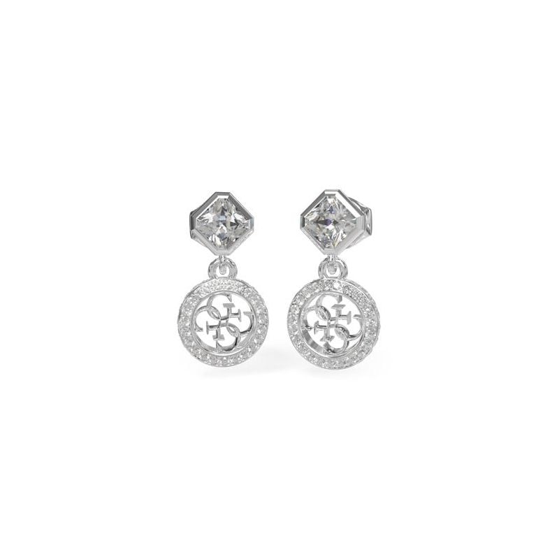 Guess 4G Crush korvakorut JUBE04154JWRHT/U-1