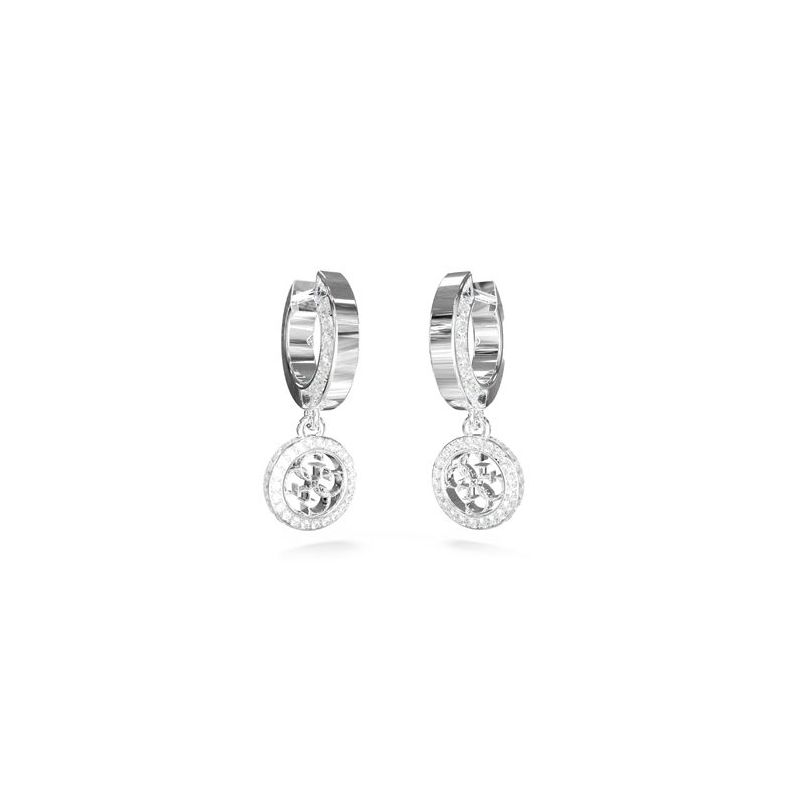 Guess 4G Crush korvakorut JUBE04165JWRHT/U-1