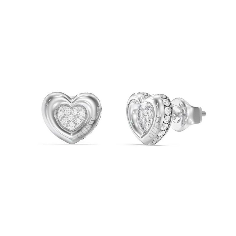 Guess L.O.V.E örhängen JUBE05466JWRHT/U