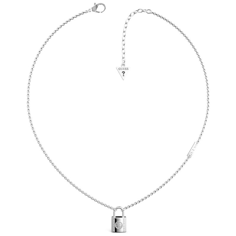 Guess Halskette JUBN01094JWRHT/U-1