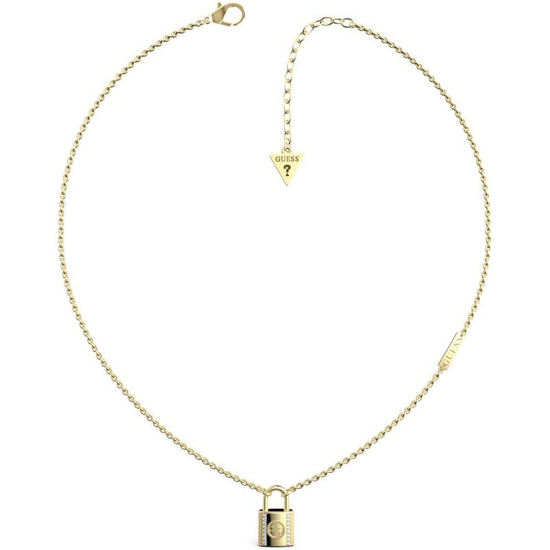 Guess kaulakoru JUBN01094JWYGT/U-1