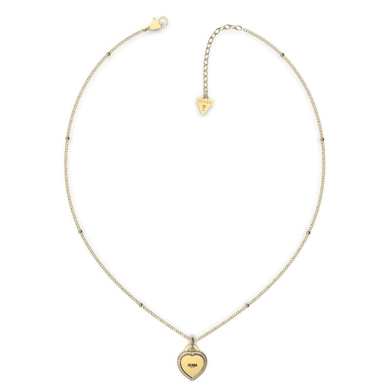 Guess Halskette JUBN01420JWYGT/U-1