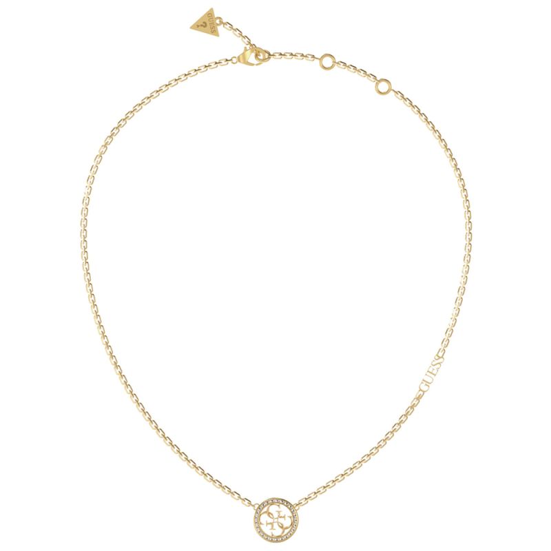 Guess Halskette JUBN02141JWYGT/U-1