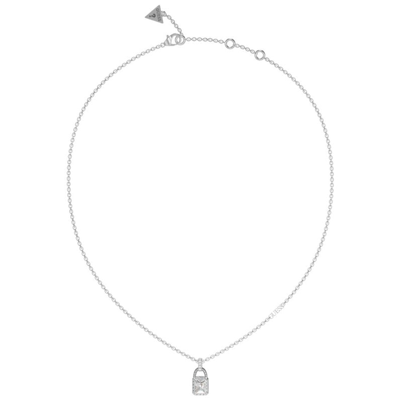 Guess Halskette JUBN02193JWRHT/U-1