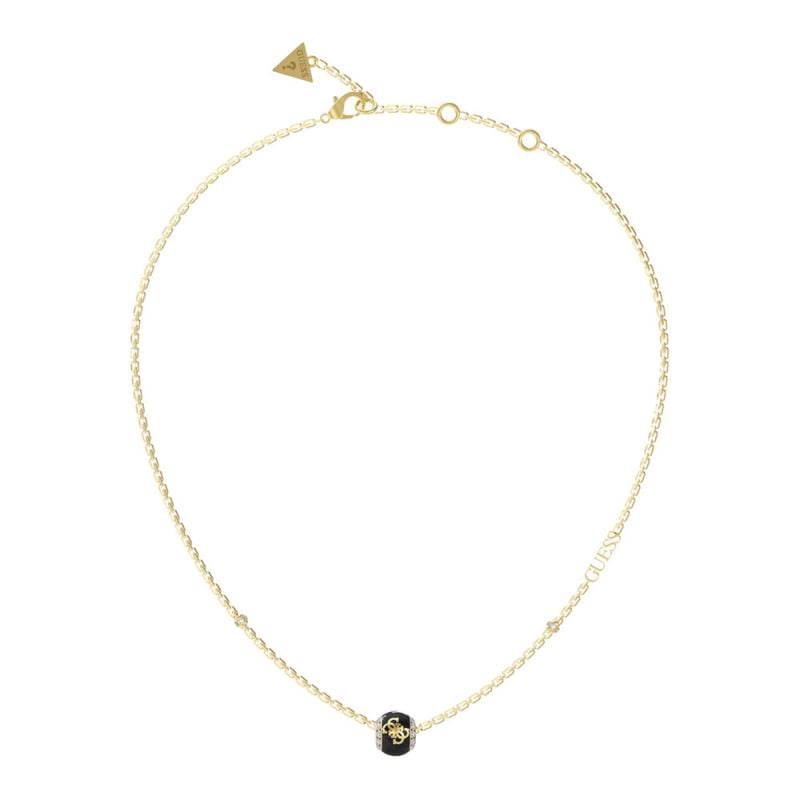 Guess Halskette JUBN02281JWYGBKT/U-1
