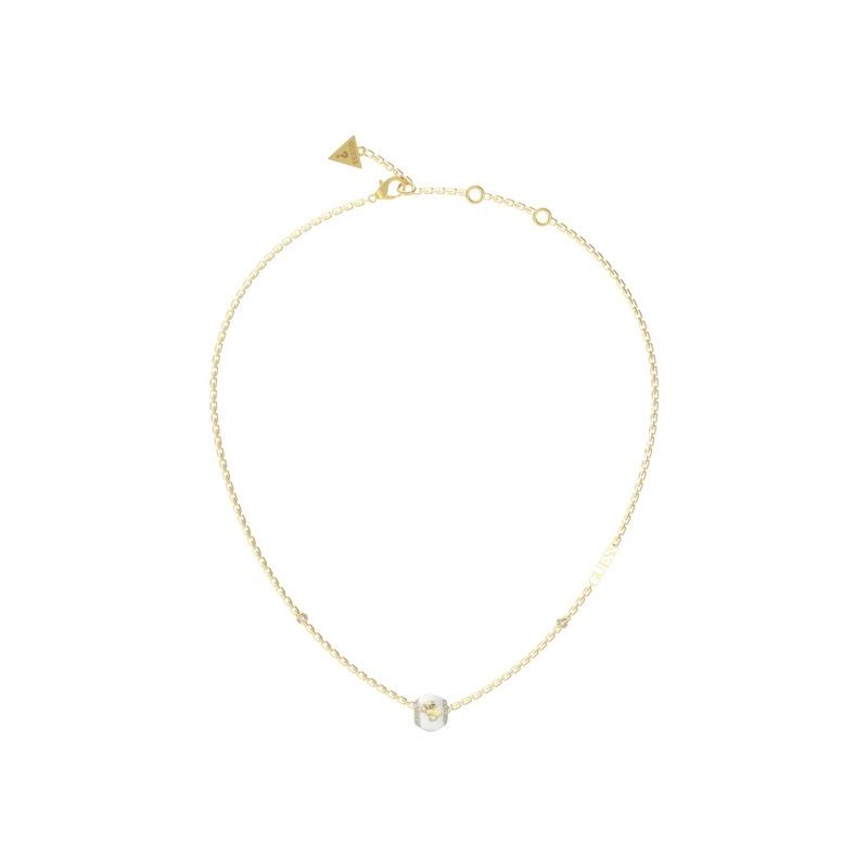 Guess kaulakoru JUBN02281JWYGWHT/U-1