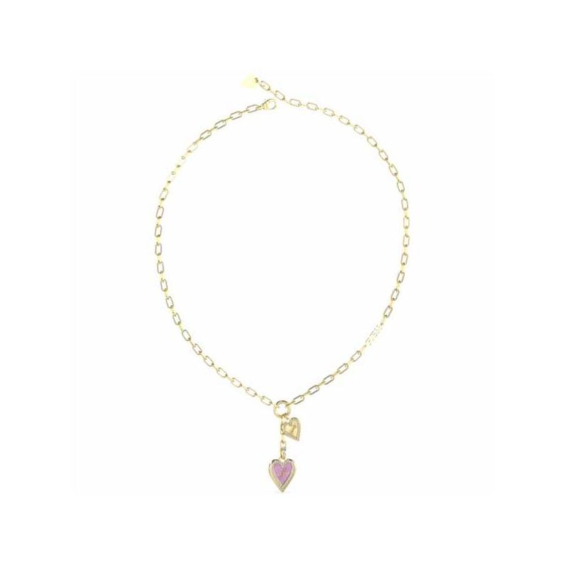 Guess Love Me Tender kaulakoru JUBN03234JWYGPPT/U-1