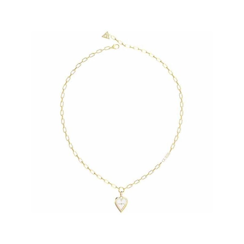 Guess Love Me Tender kaulakoru JUBN03238JWYGRHT/U-1