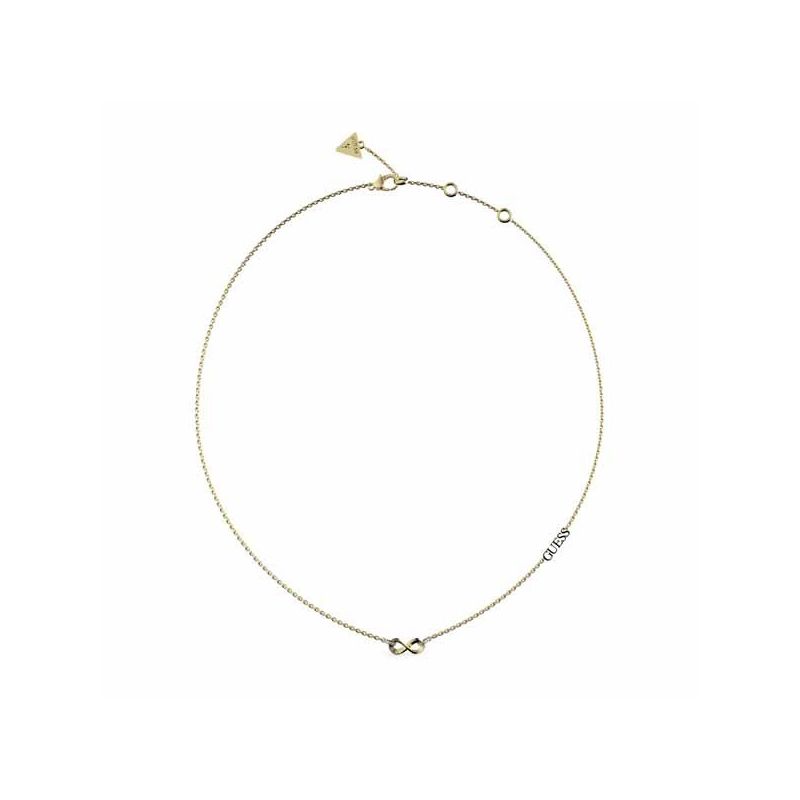 Guess Endless Dream Infinity Halskette JUBN03264JWYGT/U-1
