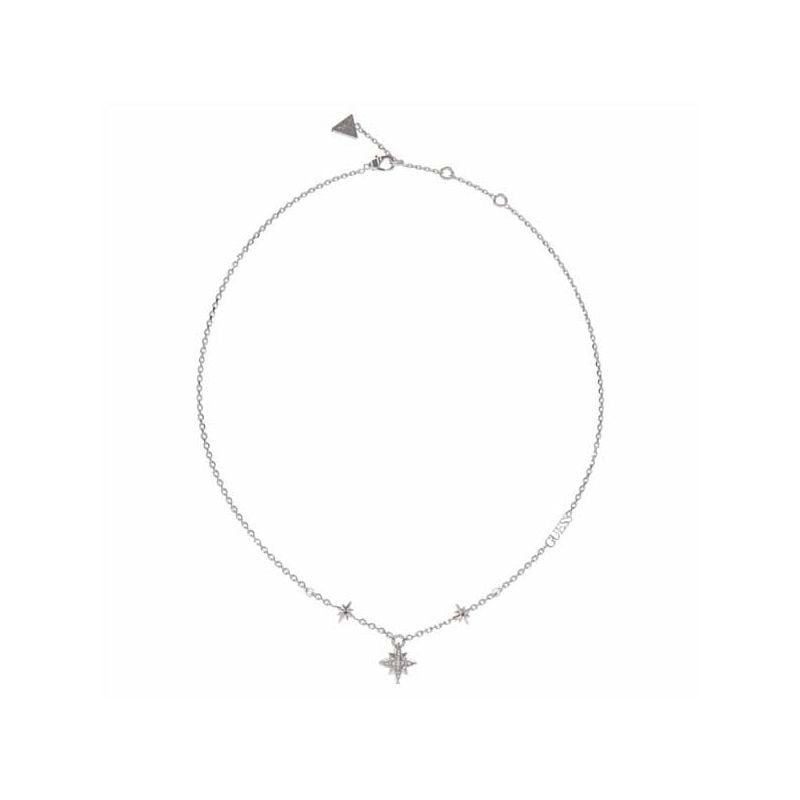 Guess In The Sky Halsband 40 - 45 cm JUBN03329JWRHT/U-1