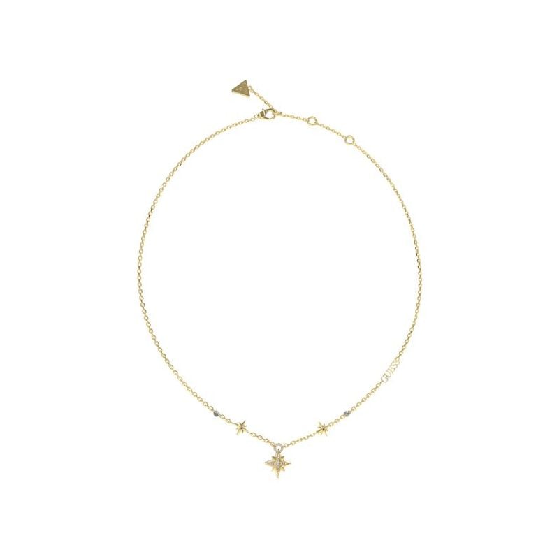 Guess In The Sky Halsband JUBN03329JWYGT/U-1