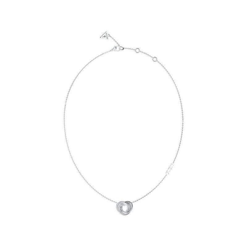 Guess 4G Crush Perfect Mini Links kaulakoru JUBN04062JWRHT/U-1