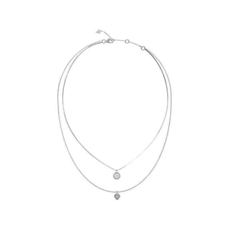 Guess 4G Crush kaulakoru JUBN04159JWRHT/U-1