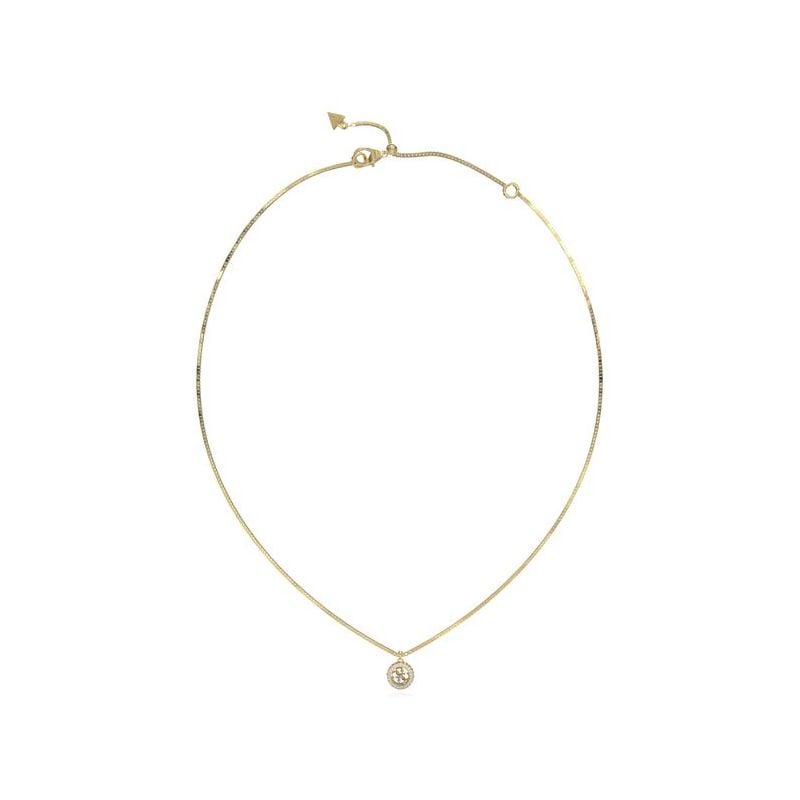 Guess 4G Crush kaulakoru JUBN04162JWYGT/U-1