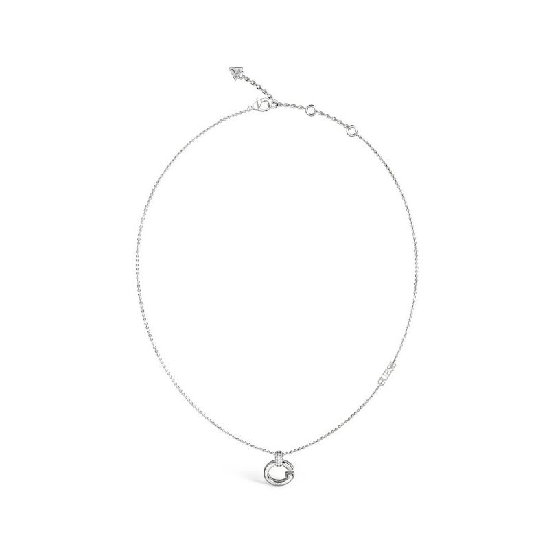 Guess Oh My G halsband JUBN04518JWRHT/U-1
