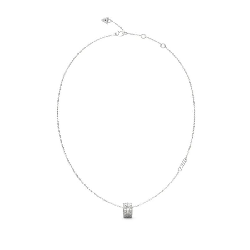Guess Stylish halsband JUBN04589JWRHT/U-1