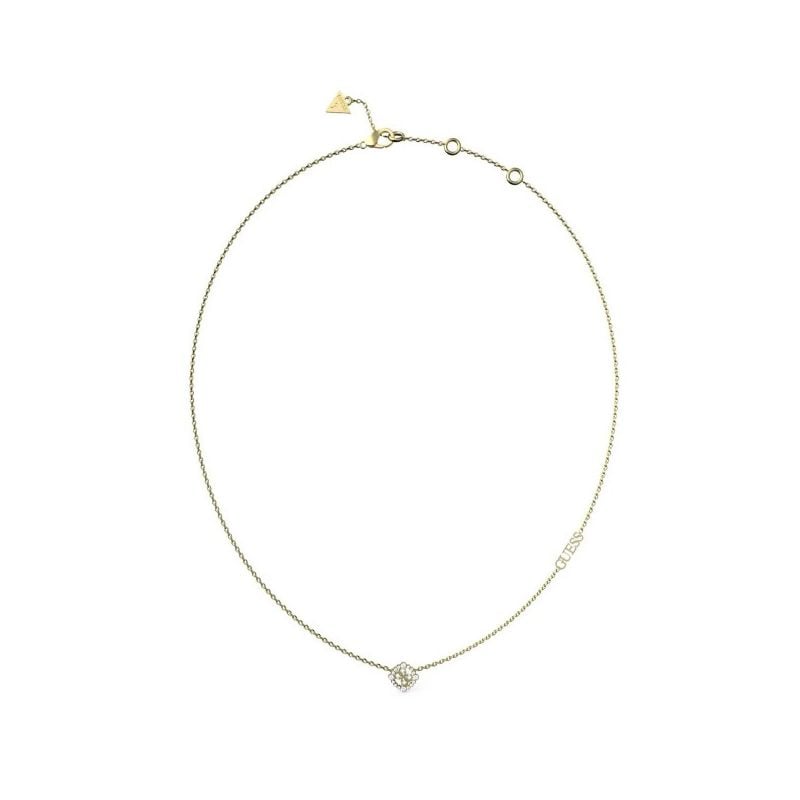 Guess Tiny Dancer halsband JUBN04643JWYGT/U-1