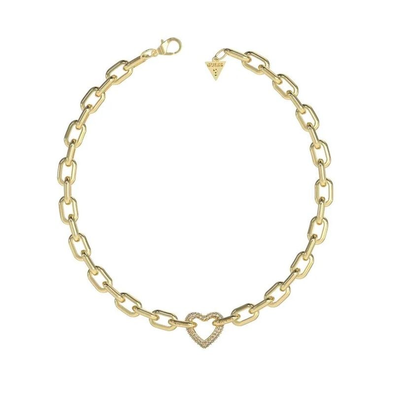 Guess Beloved halsband JUBN05015JWYGT/U-2