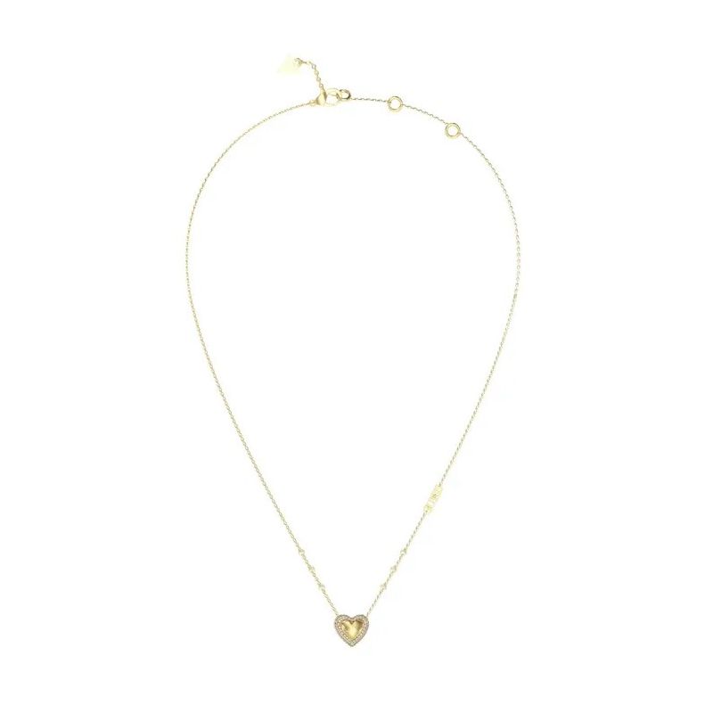 Guess Beloved halsband JUBN05018JWYGT/U-1