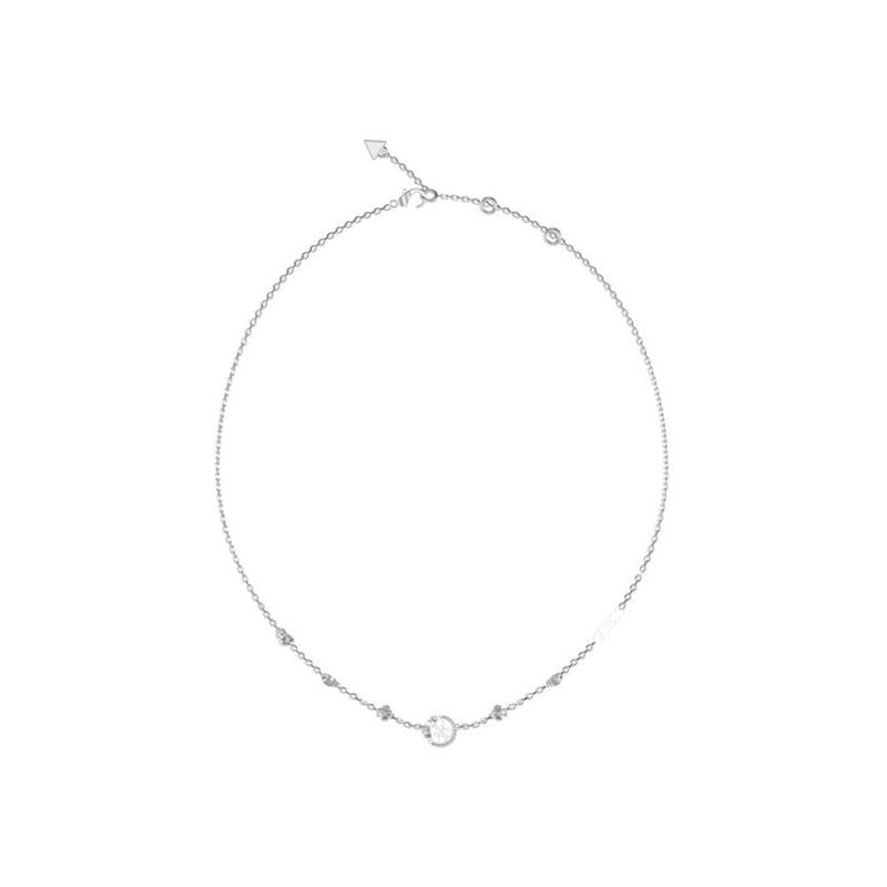 Guess 4 Love halsband JUBN05038JWRHT/U-1