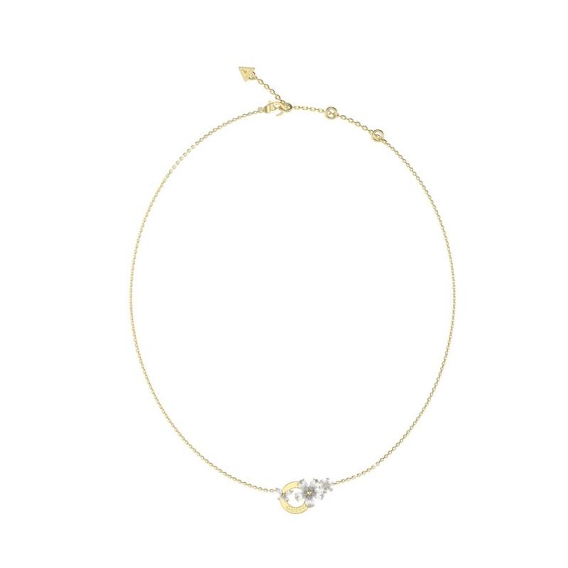 Guess Lily halsband JUBN05102JWYGT/U-1