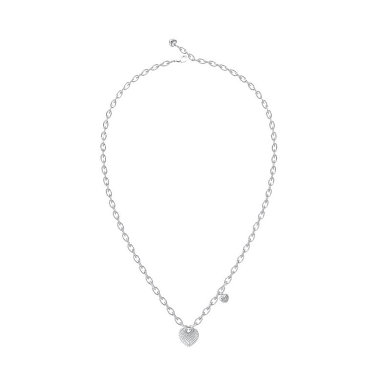 Guess Crazy In Love Halskette JUBN05212JWRHT/U-1