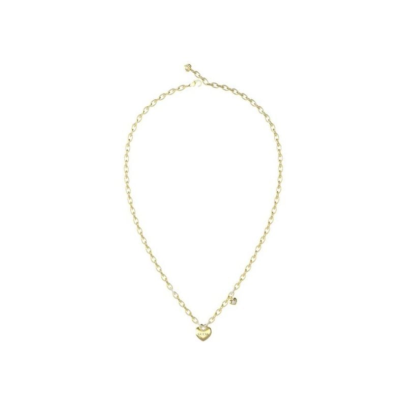 Guess Crazy In Love Halskette JUBN05216JWYGT/U-1