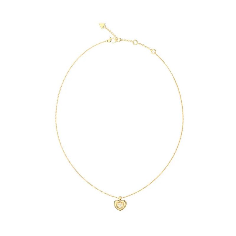 Guess L.O.V.E halsband JUBN05463JWYGT/U