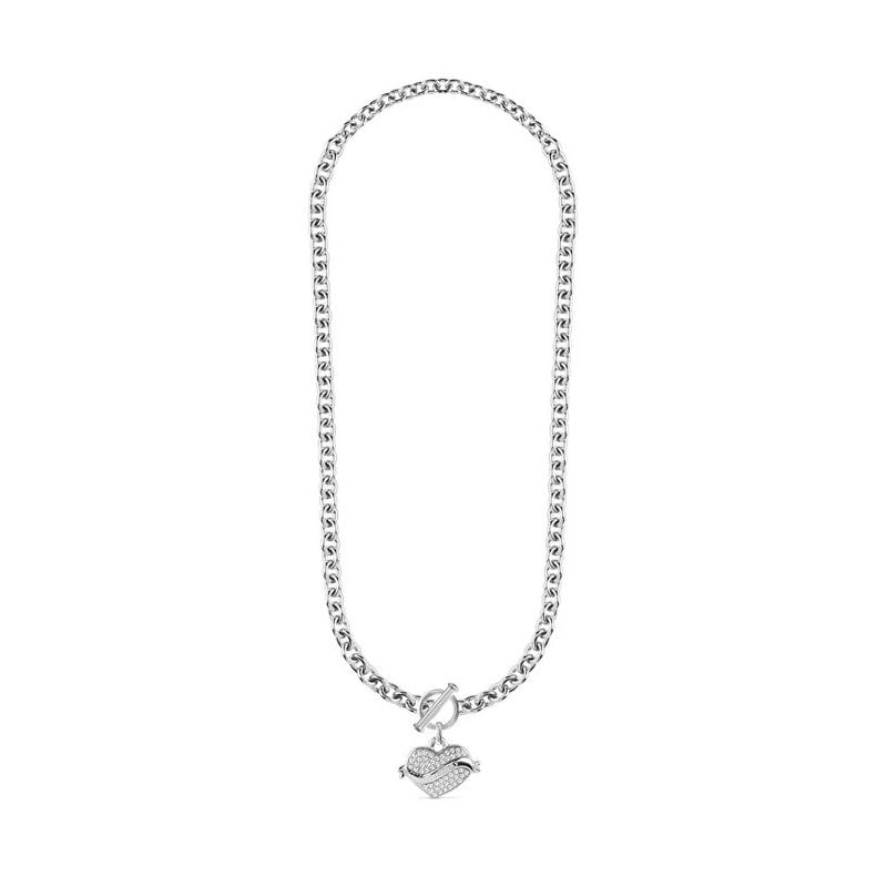 Guess Vintage Guess Halskette JUBN05475JWRHT/U
