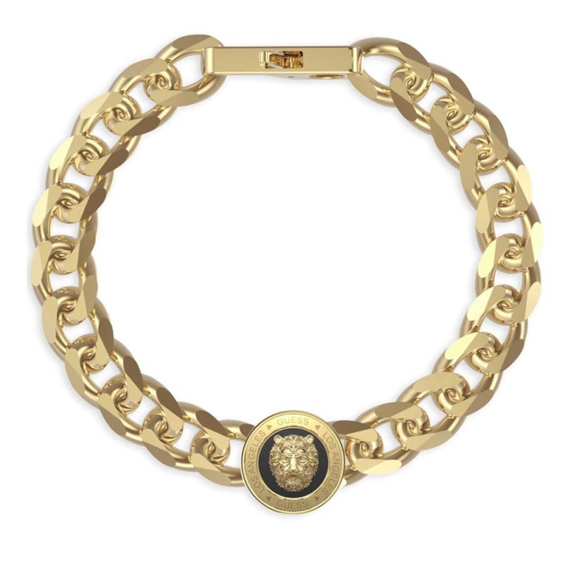 Guess Armband JUMB01309JWYGBKL-1