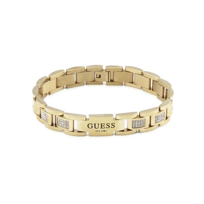 Guess Armband JUMB01342JWYGT/U-1