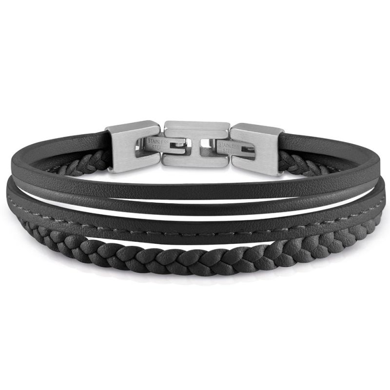 Guess Armband JUMB01345JWSTBKT/U-1
