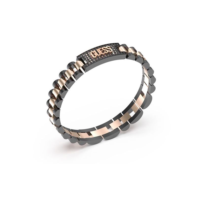 Guess Empire Armband 21 cm JUMB03200JWRGBKT/U-1