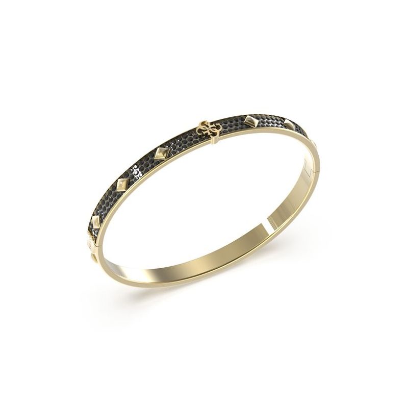 Guess 4G Xever Armband JUMB03231JWYGBKL-1