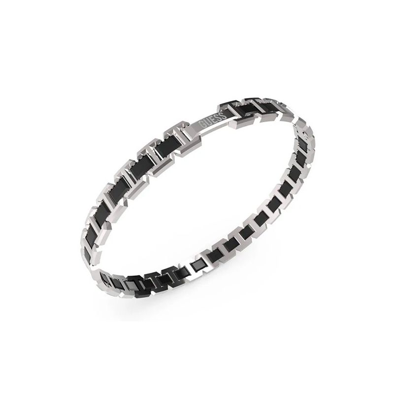 Guess Montecarlo armband JUMB04030JWSTBKT/U