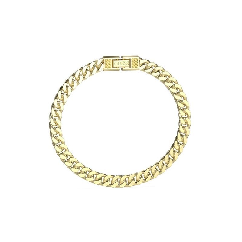Guess Link City Armband JUMB04086JWYGL