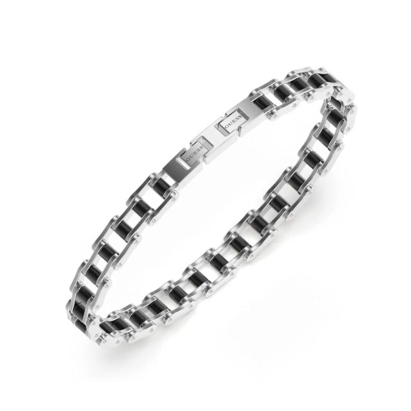 Guess Race armband JUMB04409JWSTGMT/U-1