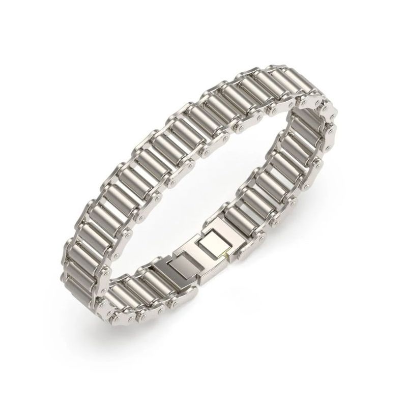Guess Race armband JUMB04411JWSTT/U -1