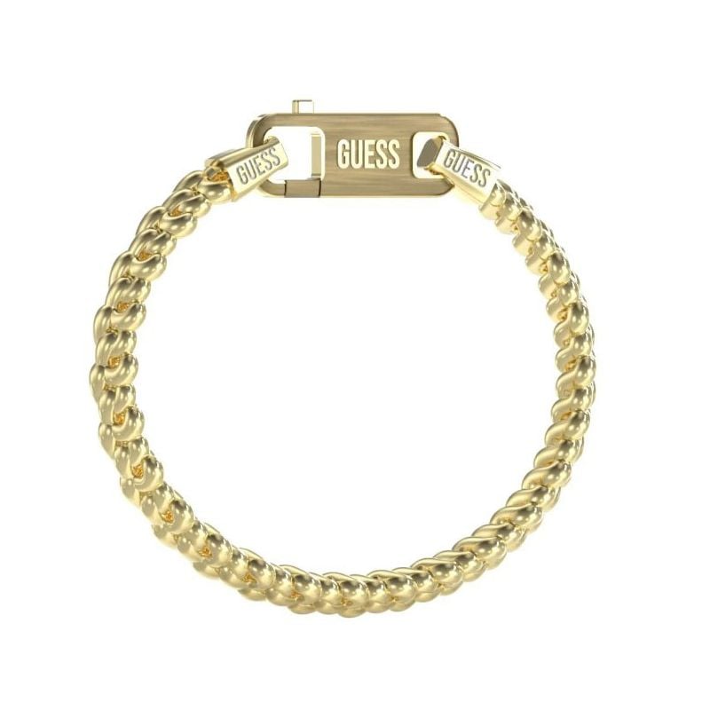 Guess Pitstop armband JUMB04446JWYGL-1