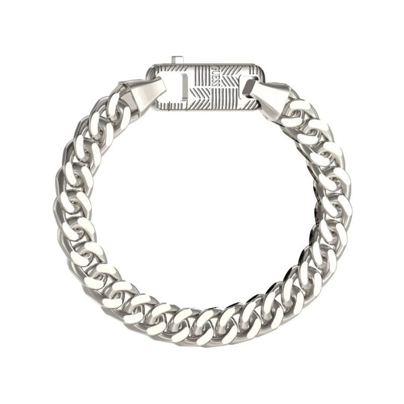 Guess Pitstop armband JUMB04450JWSTL-1