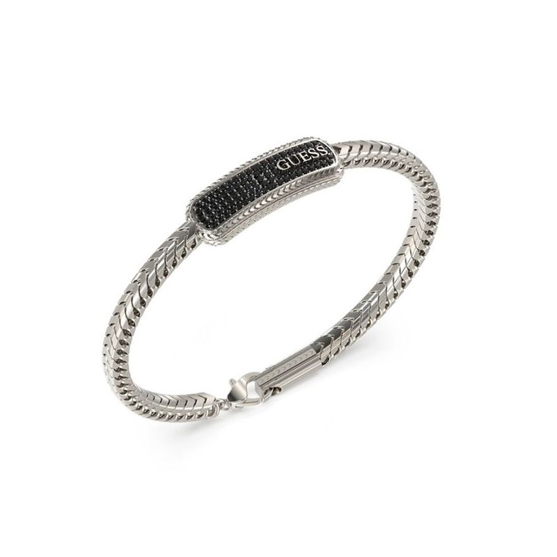 Guess Sailor Knot armband JUMB05018JWSTBKL-1
