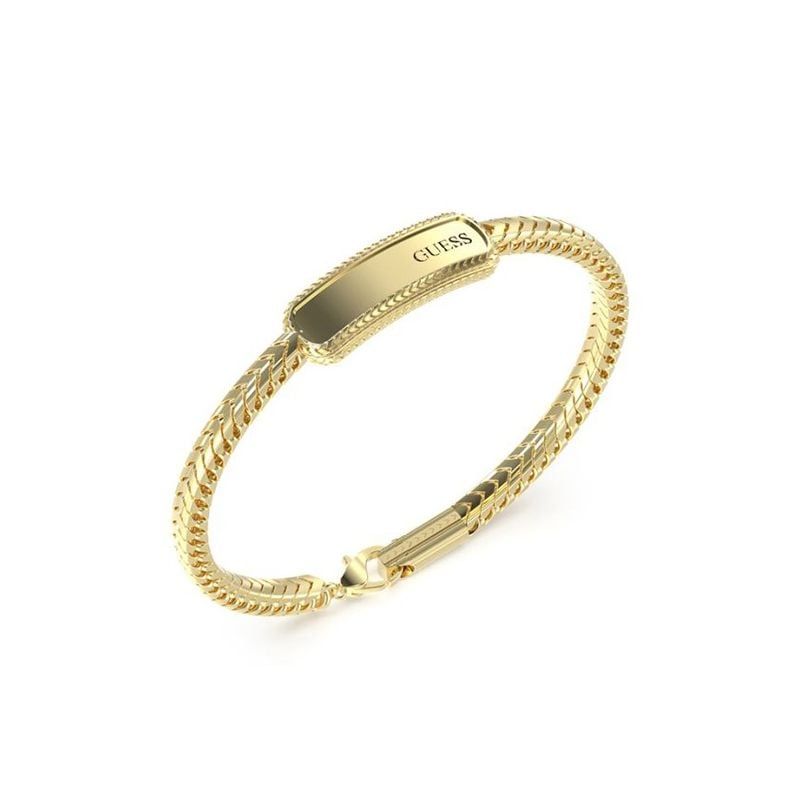 Guess Sailor Knot Armband JUMB05025JWYGL-1