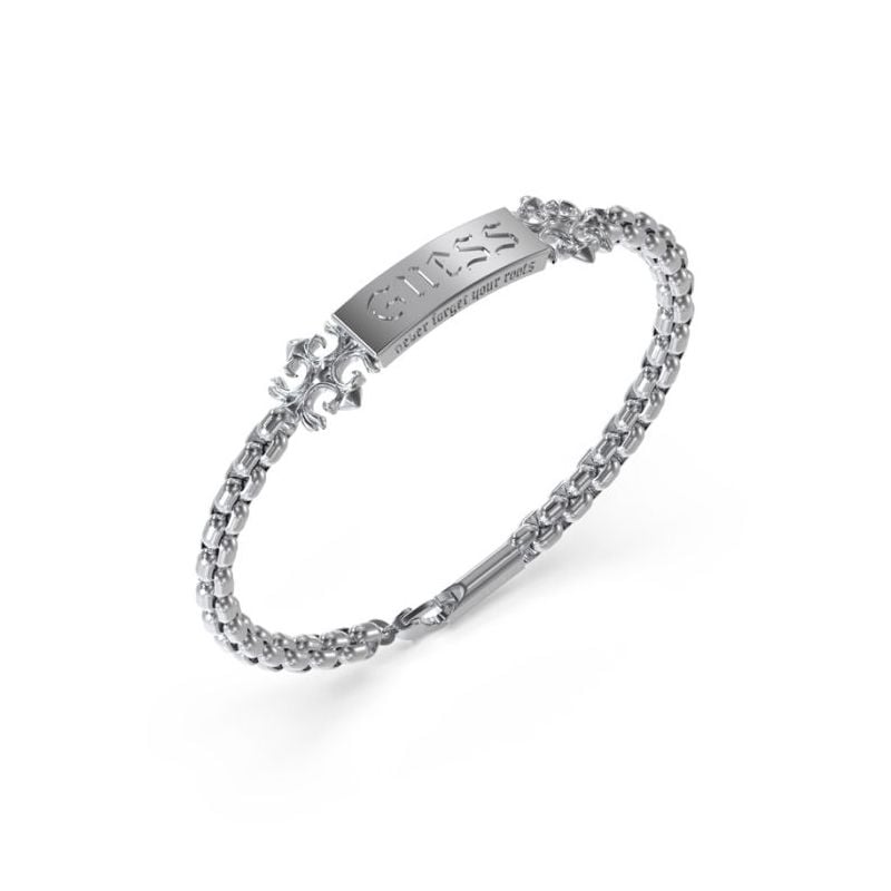 Guess Rebel Rebel Armband JUMB05057JWASL-1